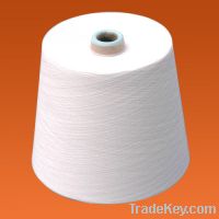 Sell cotton yarns 30s-60s