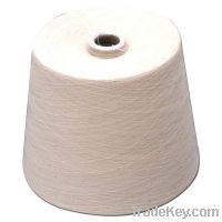 Sell cotton yarn for knitting and weaving