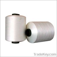 Sell 100% polyester yarn for textile