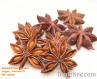 Vietnam star anise , broken star anise good price skype: visimex02