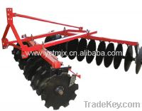 Sell sales  farm disc harrow