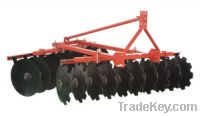 Sell agro disk harrow