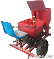 Sell single-row potato planter