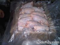 Sell CHICKEN WHOLE QUARTER LEGS (HALAL / NON HALAL)