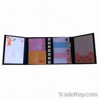 Sell Printed Paper Stickers with Memo