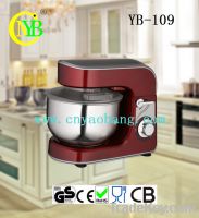 YB-109 stand mixer big discount sell