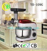 YB-109G stand mixer big discount sell