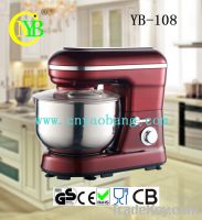 YB-108 stand mixer big discount sell
