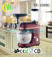 YB-108BG stand mixer big discount sell