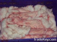 Sell Frozen Rabbit Skins / Wet Salted Rabbit Skins