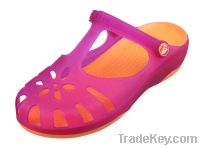 Sell summer red Mary Jone girls sandals