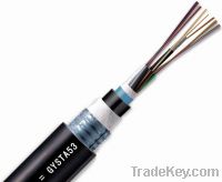 GYTA, Fiber Optic Cable, Optical Fiber Cable, FTTP Cable