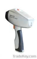 Fast Handheld XRF Spectrometer for copper content detection