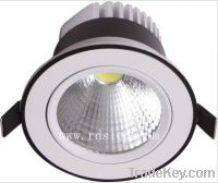 Selling high efficiency LED ceiling light down light