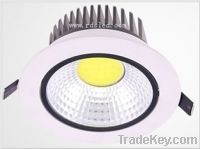 Sell  high efficiency LED ceiling light down light