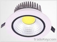 Led down light ceiling light