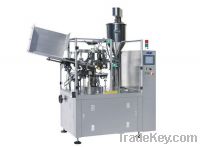 Sell NF60A Tube Filling Machine