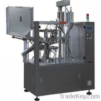 Sell NF80A Tube Filling Machine
