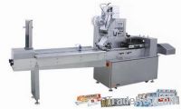 Sell Pillow Packing Machines