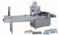 Sell Pillow Packing Machine