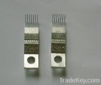 Sell Tongue Units For Warp Knitting Machines