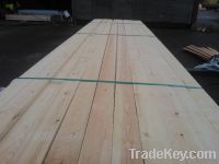 Saw timber, S4S planed