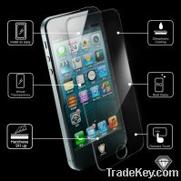 Sell tempered glass screen protector