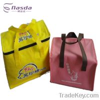 Sell nonwoven cooler bag