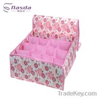 Sell nonwoven storage box