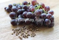 Grape Seeds, Grape Seed Powder