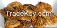 100% Natural Dried Figs Seeds