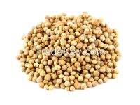 Premium Quality Pure Whole Coriander Seeds