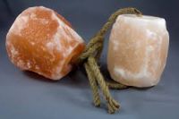 Animal Salt Licks, Salt Licks from 100% Original Himalayan Crystal Salt, 
