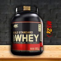 Optimum Nutrition Whey Protein Powder