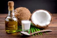 RBD Coconut Oil / Virgin Coconut Oil / Extra Virgin Coconut Oil / Organic Virgin Coconut Oil