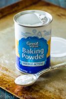 The Best Quality Food Grade Baking Powder