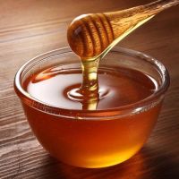 Pure Organic Natural Bee Honey