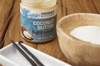 Organic Coconut Butter / Natural Coconut Butter