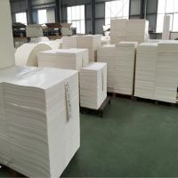 Offset Paper / High Quality White Uncoated Woodfree Paper Offset Paper