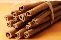 100% PURE AND NATURAL CINNAMON STICKS