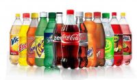 Carbonated Soft Drinks