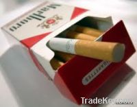 sell red malboro and other cigarette for sale