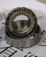 tapered roller bearing factory