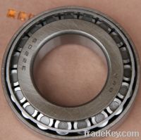 tapered roller bearing from China factory