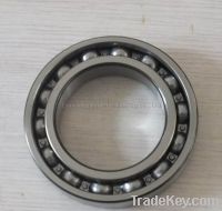6005-2RS deep groove ball bearings with low price