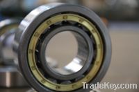 NU2204 Cylindrical roller bearings from China factory