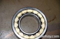 High quality cylindircal roller bearings NU204