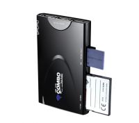 Sell Wireless Card Reader with Wi-Fi, Wireless Hub and 2-in-1 Function