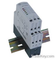 Sell SVRD single-phase Voltage Relay