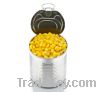 Sell  Canned Sweet Corn